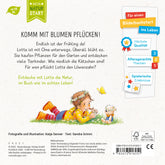 Ravensburger Verlag  9783473418251 Lotta entdeckt die Welt: Im Frühling (2)