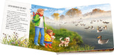 Ravensburger Verlag  9783473418534 Lotta entdeckt die Welt: Im Herbst (3)