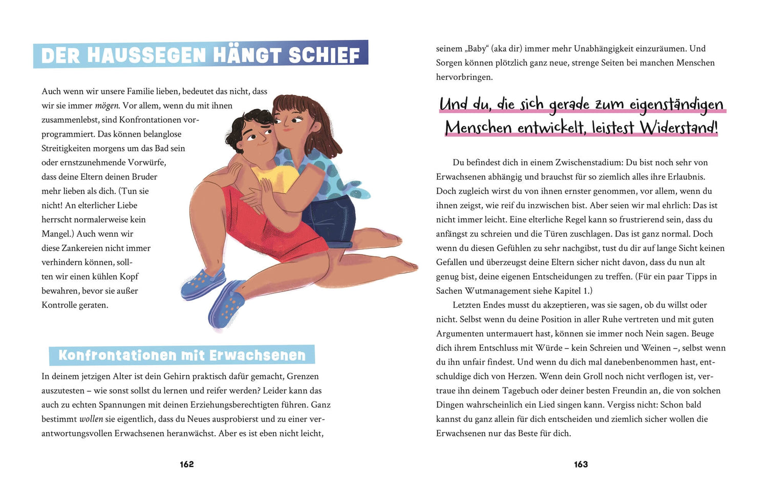  Rebel Girls - das Original. Growing up powerful So wirst du stark und selbstbewusst: Alles über Kö Nona Willis Aronowitz ...
