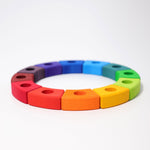 Grimm's Regenbogen Festtagsring