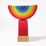 Grimm's Regenbogen Steckturm