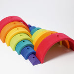 Grimm's Regenbogen Steckturm
