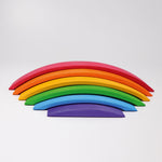 Grimm's Regenbogenbrücke