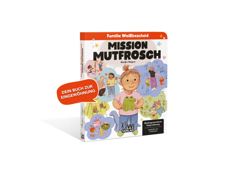 Richtig Wissen Verlag 978-3-9825380-3-7 Mission Mutfrosch (1)