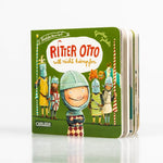  Ritter Otto will nicht kämpfen Friedlicher Reime-Spaß Günther Jakobs 9783551171795 Carlsen Verlag GmbH (2)