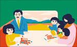  Rosalind Franklin Little People, Big Dreams. Deutsche Ausgabe | Kind María Isabel Sánchez Vegara 9783458645085 Insel Verl...