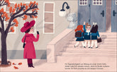  Ruth Bader Ginsburg Little People, Big Dreams. Deutsche Ausgabe | Kind María Isabel Sánchez Vegara 9783458179559 Insel Ve...