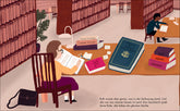  Ruth Bader Ginsburg Little People, Big Dreams. Deutsche Ausgabe | Kind María Isabel Sánchez Vegara 9783458179559 Insel Ve...