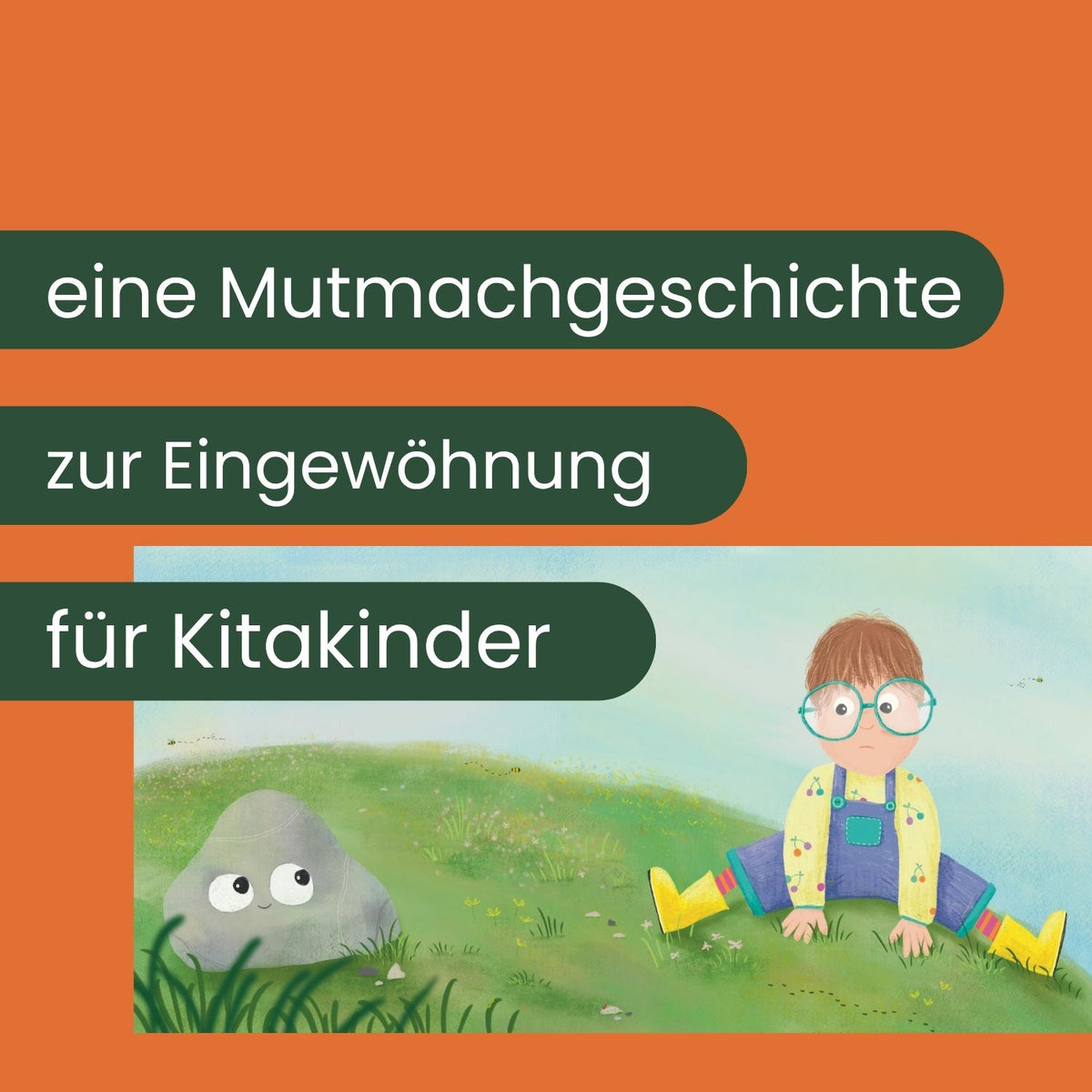 Stein kommt mit, Informationen