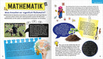 Science & Kids – Das geniale Forscherbuch MINTeraktiv zum Eintragen, Forschen und Entdecken Carmen Skupin 9783845865522 A...
