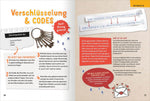  Science & Kids – Geniale Experimente ExperiMINT mit 50 Experimenten zum Staunen und Ent Carmen Skupin 9783845865539 ArsEd...