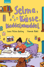  Selma, Küsse, Kuddelmuddel Laura Melina Berling 9783701182305 Leykam Buchverlagsgesellschaft m.b.H. & Co KG (1)