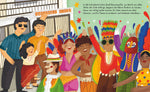  Shakira Little People, Big Dreams. Deutsche Ausgabe | Kind María Isabel Sánchez Vegara 9783458643746 Insel Verlag (2)