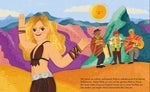  Shakira Little People, Big Dreams. Deutsche Ausgabe | Kind María Isabel Sánchez Vegara 9783458643746 Insel Verlag (3)