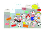  Simone de Beauvoir Little People, Big Dreams. Deutsche Ausgabe | Kind María Isabel Sánchez Vegara 9783458178873 Insel Ver...