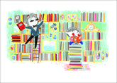  Simone de Beauvoir Little People, Big Dreams. Deutsche Ausgabe | Kind María Isabel Sánchez Vegara 9783458178873 Insel Ver...
