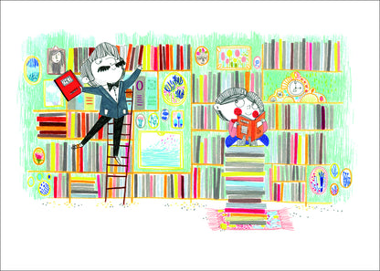  Simone de Beauvoir Little People, Big Dreams. Deutsche Ausgabe | Kind María Isabel Sánchez Vegara 9783458178873 Insel Ver...