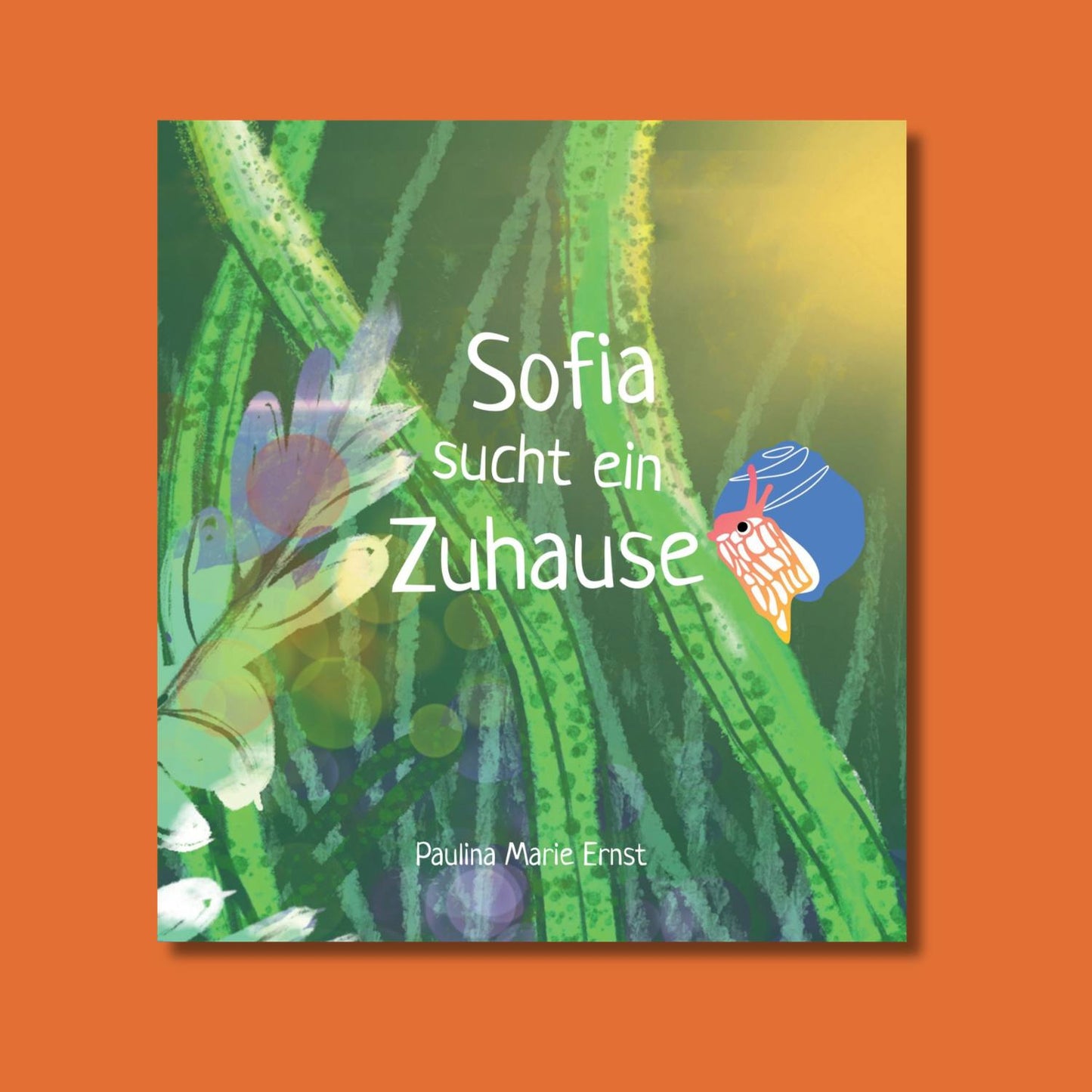 Sofia sucht ein Zuhause
