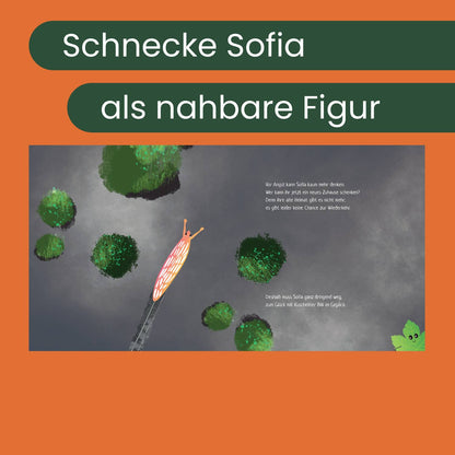 Sofia sucht ein Zuhause
