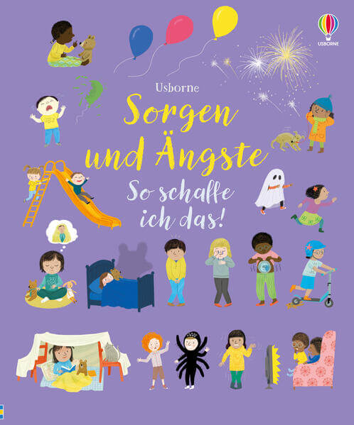  Sorgen und Ängste – So schaffe ich das! Felicity Brooks 978-1-78941-732-6 Usborne im dtv (1)