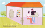  Steve Jobs Little People, Big Dreams. Deutsche Ausgabe | Kind María Isabel Sánchez Vegara 9783458179771 Insel Verlag (2)