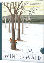 Thienemann - Esslinger Verlag GmbH 9783522459600 Im Winterwald Stimmungsvolle Vorlesegeschichte (1)
