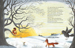 Thienemann - Esslinger Verlag GmbH 9783522459600 Im Winterwald Stimmungsvolle Vorlesegeschichte (5)
