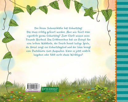 Thienemann - Esslinger Verlag GmbH 9783522460828 Ein Bilderbuch über Freundschaft und die perfekte  (2)