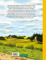 Thienemann - Esslinger Verlag GmbH 9783522460866 Im Frühlingswald Ein Bilderbuch über Feundschaft, Hilfsbereitschaft (2)
