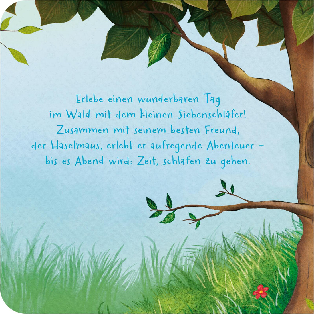 Thienemann - Esslinger Verlag GmbH 9783522460927 Der kleine Siebenschläfer: Mein liebstes Würfelpuzzle Mit Pappbilderbuch (2)