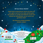 Thienemann - Esslinger  9783480238903 Meine Mitspiel-Pappe: Komm mit in den Wichtelwald Mitmachbuch mit Spielfigur (2)