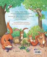 Trau dich, Tilly! Ein Bilderbuch ab 3 Jahren über eine kleine Schild Rebecca Martin 9783765550027 BRUNNEN VERLAG GmbH (2)