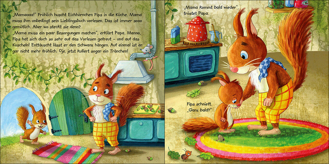  Traurig, wütend, richtig froh - das sind meine Gefühle Bestärkendes Pappbilderbuch für Kinder ab 2 Jahren Katja Reider Lo...