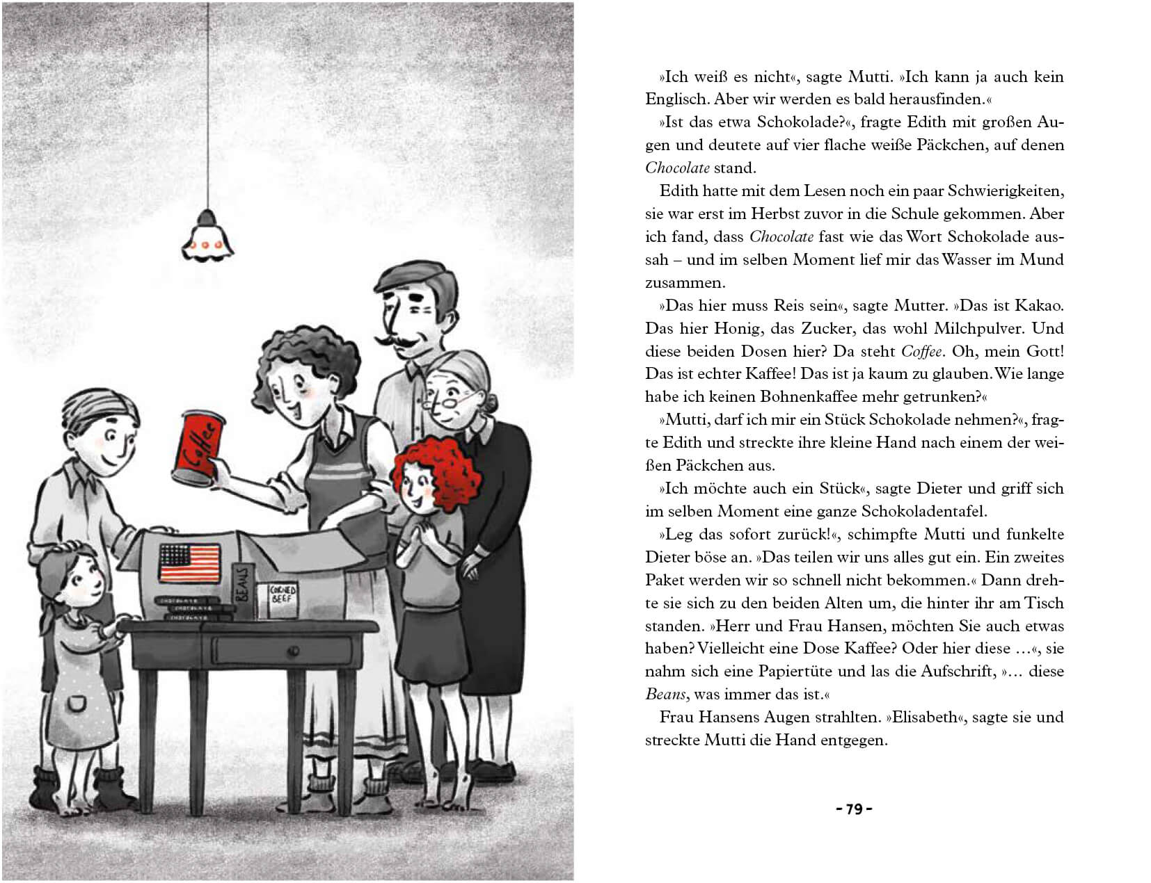  Trümmerkinder – Wie wir die Nachkriegszeit erlebten Die Nachkriegszeit erzählt aus der Perspektive von Frank Schwieger dt...