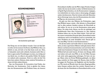  Trümmerkinder – Wie wir die Nachkriegszeit erlebten Die Nachkriegszeit erzählt aus der Perspektive von Frank Schwieger dt...