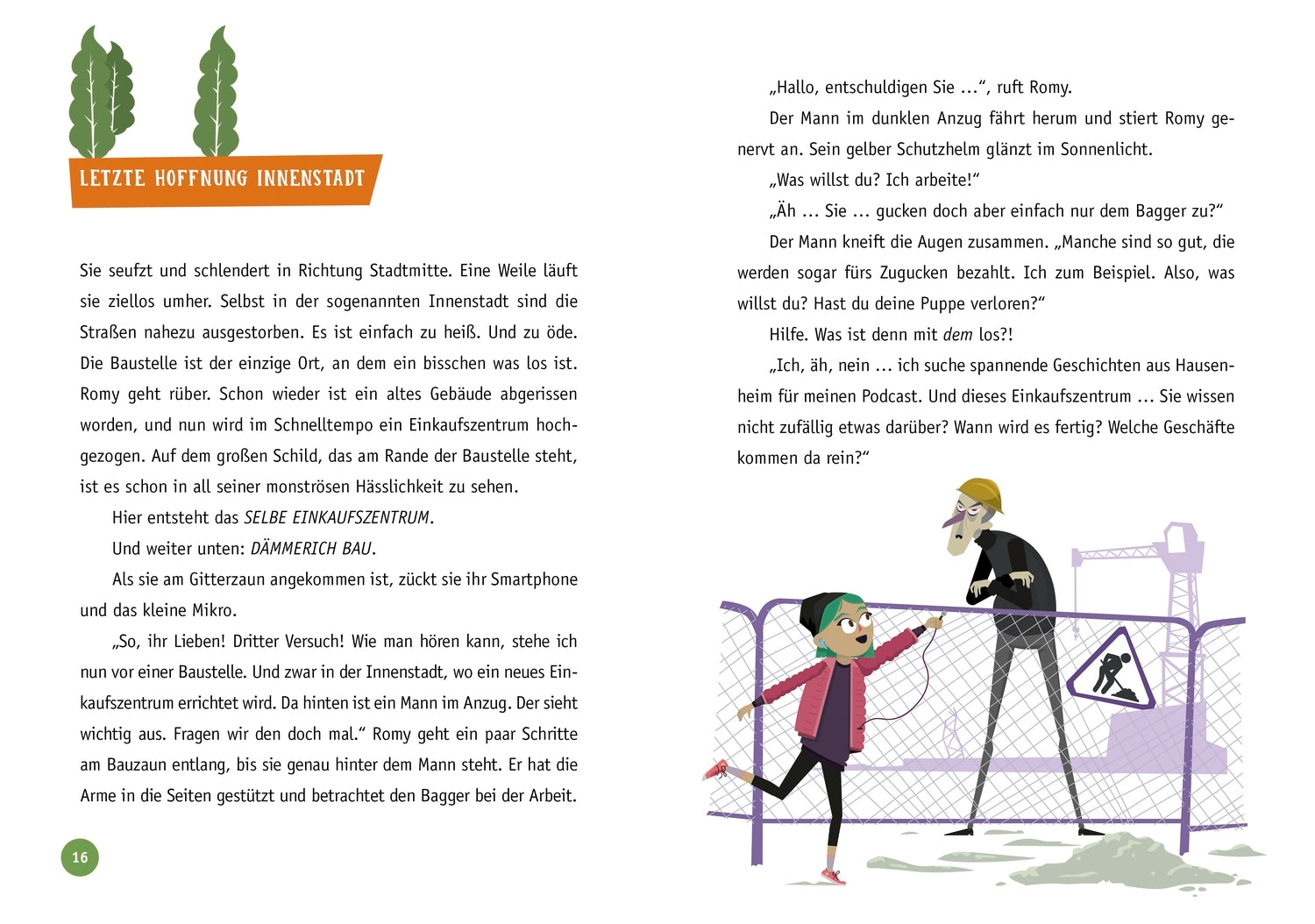  Tür zu, es zieht! Hausenheim Hood News und Kinderlalaland. Band 1 Neue Geschichten von und mit der coolsten Kinderba Frie...