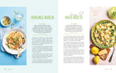  Veggie for Family Fleischlos glücklich: abwechslungsreiche Jeden-Tag Michael König 9783833894589 Gräfe und Unzer Verlag G...