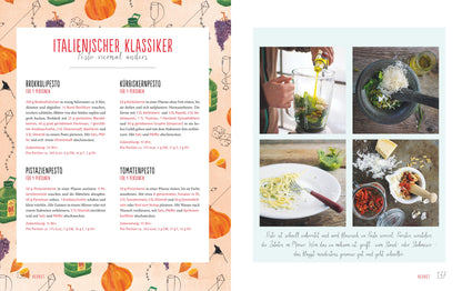  Veggie for Family Fleischlos glücklich: abwechslungsreiche Jeden-Tag Michael König 9783833894589 Gräfe und Unzer Verlag G...