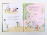 Verlagsgruppe Beltz 9783407756312 Die Eroberung der Villa Herbstgold Vierfarbiges Bilderbuch (3)
