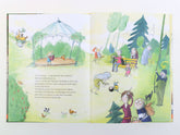 Verlagsgruppe Beltz 9783407756312 Die Eroberung der Villa Herbstgold Vierfarbiges Bilderbuch (4)