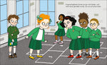  Vivienne Westwood Little People, Big Dreams. Deutsche Ausgabe | Kind María Isabel Sánchez Vegara 9783458178576 Insel Verl...
