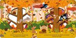  Was macht die Eule im Herbst? Johnny Barr 9783845867724 ArsEdition GmbH (3)
