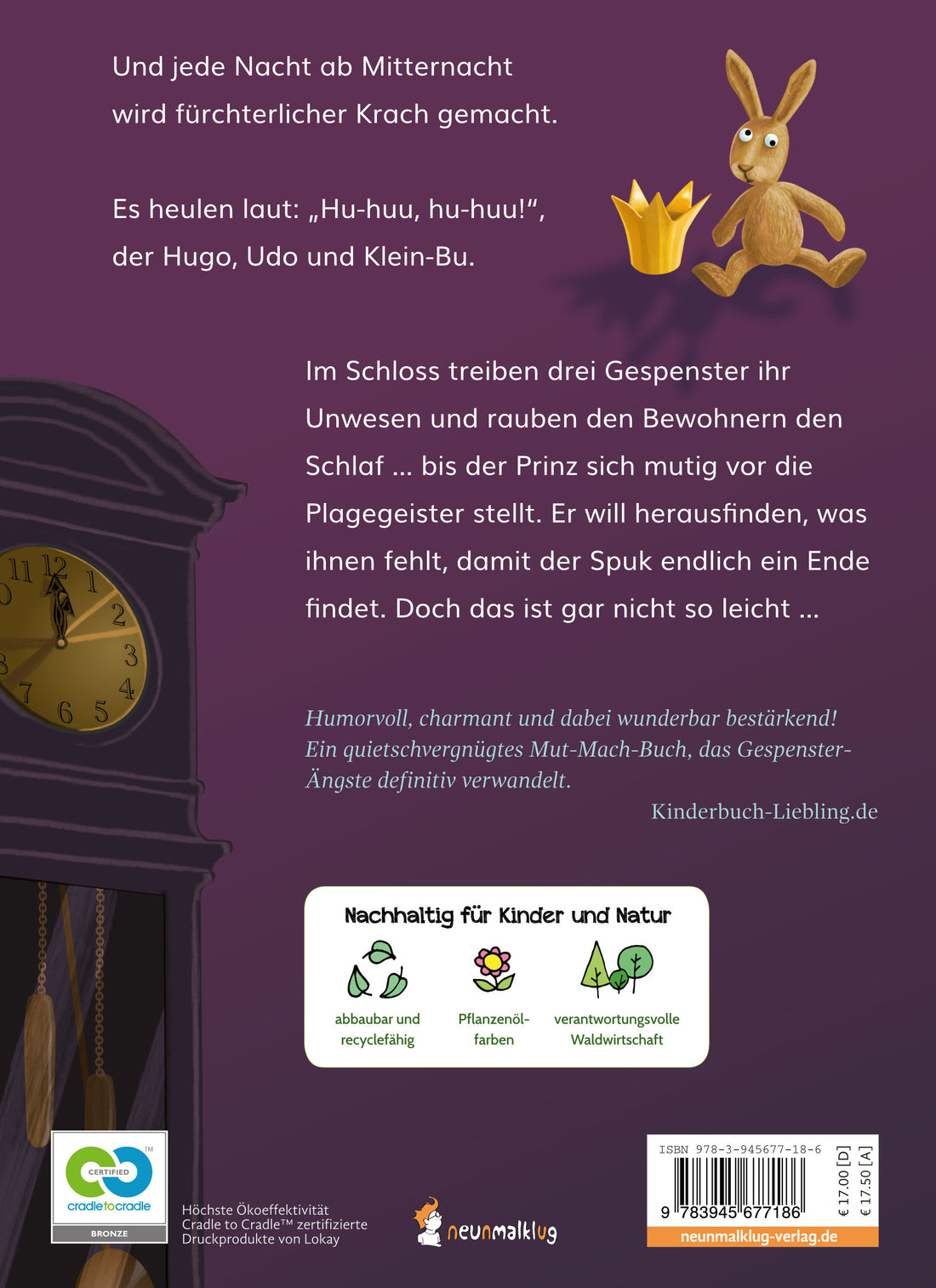  Was wollen die Gespenster? Ein witziges Bilderbuch in Reimen über Gespenster   Frau Mintipaz 9783945677186 neunmalklug ve...