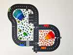 Spielstraße - Highway - 24 Teile
