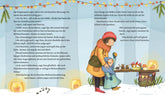  Weihnachtstrubel im Winterwald Katja Frixe 9783551521859 Carlsen Verlag GmbH (3)