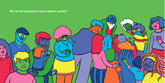  Wie entsteht ein Baby? Ein Buch für jede Art von Familie und jede Art von Cory Silverberg 9783863211707 Mabuse Verlag (2)