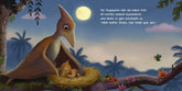  Wie kleine Dinos schlafen gehen Anne-Kristin zur Brügge 9783751205535 Friedrich Oetinger GmbH (3)