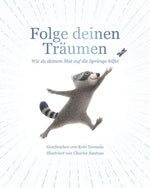  Folge deinen Träumen Wie du deinem Mut auf die Sprünge hilfst Kobi Yamada 9783985851904 Adrian/Wimmelbuchverlag (1)