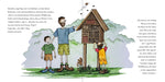 Windy 9783948417017 Lotte und Max besuchen die Bienen Bilderbuch ab 4 Jahren. Wie entsteht Honig? Warum  (4)