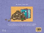 Windy 9783948417055 Wir essen keine Mitschüler - Band 1 der Penelope-Reihe Neu in der Klasse: das Dino-Mädchen Penelope Re...
